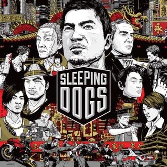 Sleeping Dogs (цифр версия PS3) RUS