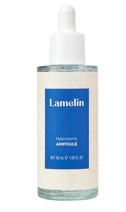 Lamelin Hyaluronic Ampoule Сыворотка с Гиалуронкой, 50 мл. 213624