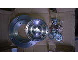 Установочный комплект-переходник для импортного двигателя на мотоблок АГРО (8-9 л.с.)