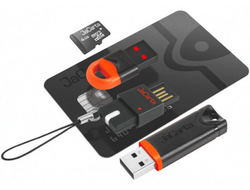 Фискальные накопители, ОФД, КЭП и Токены