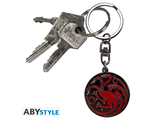 Брелок ABYstyle: Game of Thrones: Targaryen
