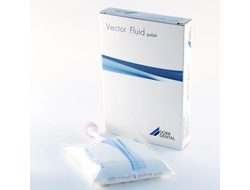 Vector Fluid Polish – полировочная суспензия с частицами гидроксиапатита для полировочных работ, объём: 200 мл.