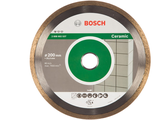 Диск алмазный Bosch Best for Ceramic 250х30/25,4.
