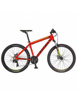 Велосипед Scott Aspect 670