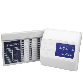 «ГАЛАКТИКА» ЦБ + БИУ-Р2 «ГАЛАКТИКА» ЦБ + БИУ-Р2