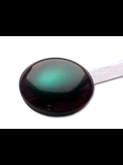 Магнитные клипсы "Нефрит" напоминают самоцветы. Реализуем мелким оптом