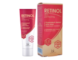 BELKOSMEX Retinol SKIN PERFECTING Кремовый Пилинг для лица ЭФФЕКТИВНОЕ ОМОЛОЖЕНИЕ с ретинолом 30г