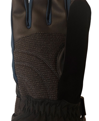 Перчатки TopSport мужские 2303T индиго