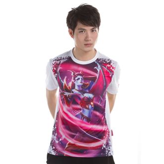 Футболка Dota2