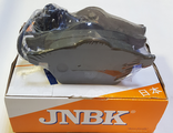 Колодки JFBK  AUDI  FR  BD3024   PN0300