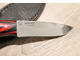 Нож туристический Gladius M￼ из 95Х18, микарта
