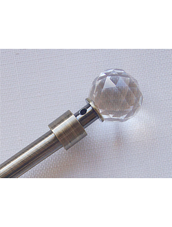 Миникарниз "Кула Кристалл". 10 мм/8 мм