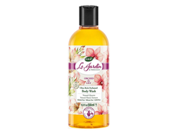 Гель для душа "Жардин Орхидея и лилия" (Jardin Orchid&amp;Lily, Dus Jeli, 11509), 500 мл, Dalan, Турция