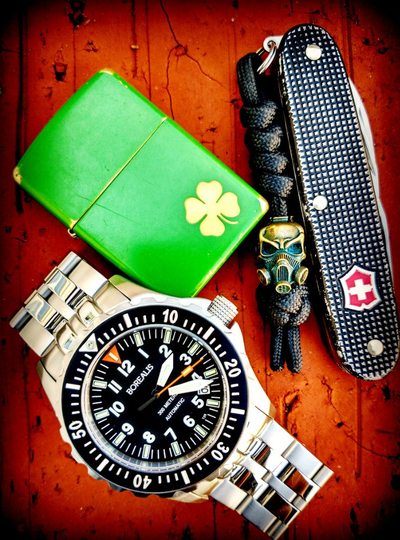 Изделие № 6 "Не говорю о Зле"