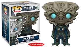 Фигурка Funko POP! Vinyl: Games: Mass Effect Andromeda: 6&quot; The Archon