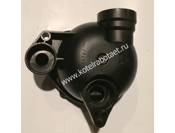 КРЫШКА НАСОСА GRUNDFOS ДЛЯ КОТЛА БАКСИ BAXI LUNA 3,LUNA 3 COMFORT, NUVOLA 3 Comfort,ECO FOUR,MAIN