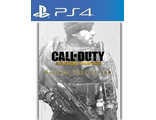 Call of Duty Advanced Warfare (цифр версия PS4) RUS 1-2 игрока