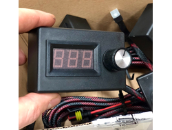 Выносной регулятор WPS