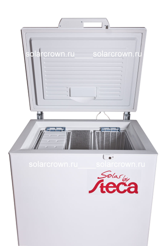 Энергосберегающий холодильник Steca PF 166 класс А+++ (Фото 4)