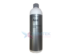 343001 Acid Shampoo SIO2 Шампунь для керамических лаков 1 кг
