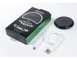 6971393452261 Беспроводное ЗУ Aspor A520 Wireless Charger