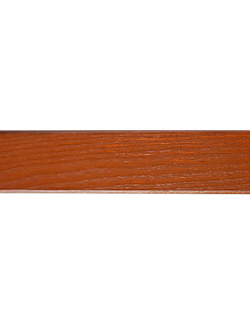 Одинарная труба-профиль 25x25 мм