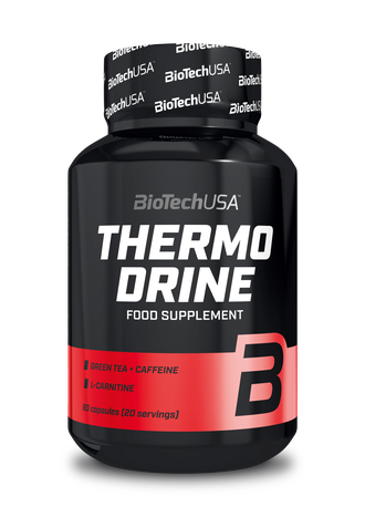 THERMO DRINE 60 таб