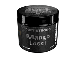 Табак Duft Mango Lassi Манго Strong 200 гр