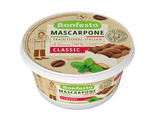 Сыр Bonfesto Маскарпоне 78%, 250г