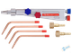 Горелка ацетиленовая КЕДР Г2A Малютка (№0,1,2,3; ц/т наконечник)
