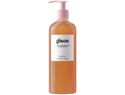 Gisou By Negin Mirsalehi Honey Infused Hair Wash - Питательный шампунь для волос