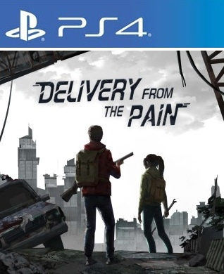 Delivery From The Pain (цифр версия PS4 напрокат) RUS