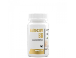 Magnesium B6 60 tab