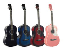 Акустические гитары