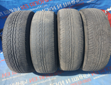 № 1048/2. Шины 225/60R18 Yokohama Parada Spec-x