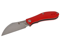 Складной нож Tsarap Red