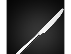 Нож столовый «Nizza» Luxstahl  Артикул: кт1980