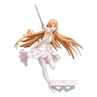 Фигурка SWORD ART ONLINE ALICIZATION Asuna The Goddess Of Creation Stacia