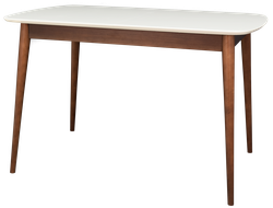 Стол Фабрис прямоугольный раскладной (4 варианта размера)