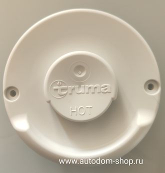 Крышка внешняя для газового отопителя Truma