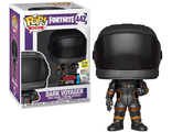 Фигурка Funko POP! Vinyl: NYCC Exc: Games: Fortnite: Dark Voyager (GW) (MT) (Exc)