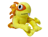 Мягкая игрушка Blizzard World of Warcraft Squirky Murloc