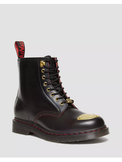 Ботинки Dr Martens 1460 Year Of The Dragon Leather Lace up