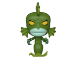 Фигурка Funko POP! Vinyl: Disney: NBC S6: Undersea Gal