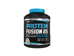 PROTEIN FUSION 85  2270 гр