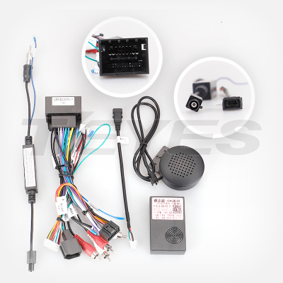 Штатная магнитола Tesla style Teyes TPRO 2 4/32Gb Chevrolet Cruze J300 2008-2012