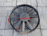Вентилятор системы охлаждения квадроцикла Polaris Sportsman 550/850 2411578