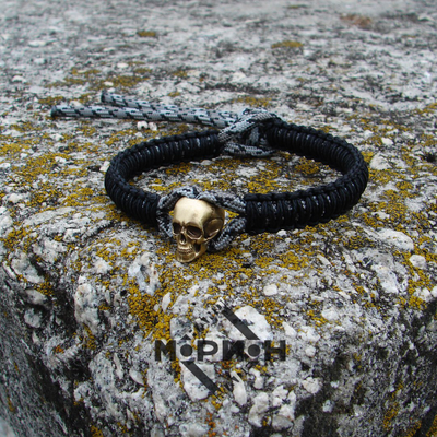 Изделие № 13 "Череп Малый"