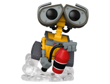 Фигурка Funko POP! Disney Wall-E Wall-E with Fire Extinguisher