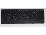 Клавиатура для ноутбука Lenovo G570 (комиссионный товар)